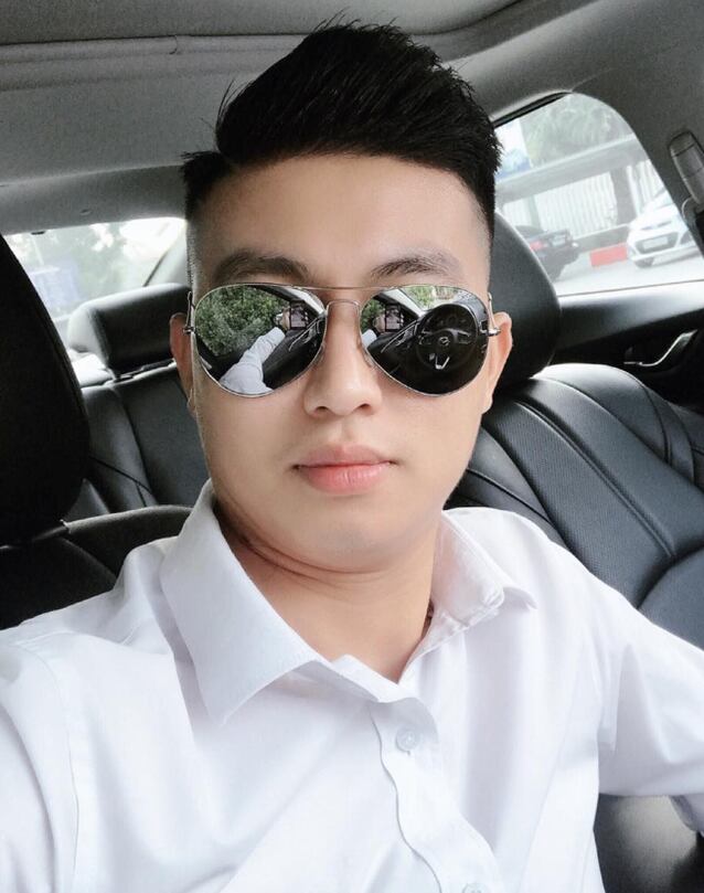 Hùng Moschino - Tổng biên tập website dabet.makeup